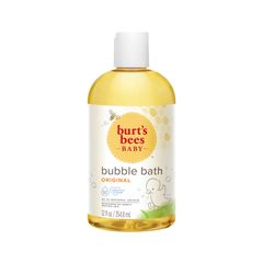 Baby Bee Bubble Bath Original 354ml